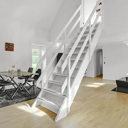 Prázdninový dům Cozy In With Wifi Ebeltoft